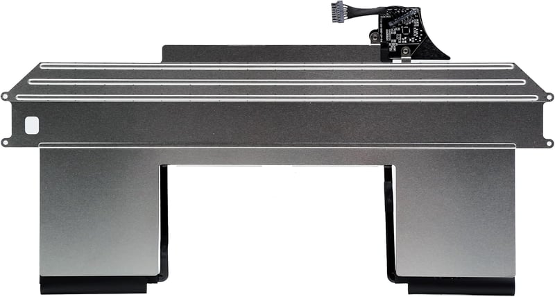BLESYS A1965 Csereakkumulátor MacBook Air 13" Retina A1932 (2018-2019) és A2179 (2020) Modellekhez - 11,4V 49,9Wh Lítium-Polimer Laptop Akku