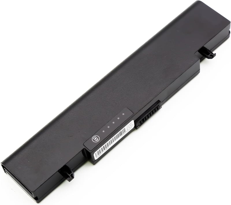 BLESYS AA-PB9NC6B Samsung R530 R540 R580 R730 RV720 Akkumulátor 11,1V 4400mAh
