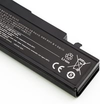 BLESYS AA-PB9NC6B Samsung R530 R540 R580 R730 RV720 Akkumulátor 11,1V 4400mAh 6