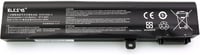 BLESYS BTY-M6H Laptop Akkumulátor MSI GE72 GE62 GE63 GE65 GL62 GL63 GL72 GL73 Sorozatú Notebookokhoz - 4400mAh Lítium-ion 4