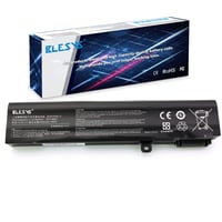 BLESYS BTY-M6H Baterija za laptop MSI GE72 GE62 GE63 GE65 GL62 GL63 GL72 GL73 Serija Prijenosnih Računala - 4400mAh Litij-ionska 1