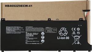 Acumulator BLESYS HB4692Z9ECW-41 pentru laptop Huawei MateBook D 14 2020