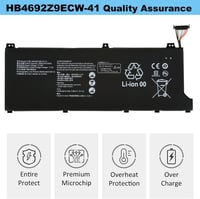 Acumulator BLESYS HB4692Z9ECW-41 pentru laptop Huawei MateBook D 14 2020 4