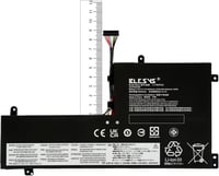 BLESYS L17M3PG2 Laptop Akkumulátor Lenovo Legion Y530 Y540 Y730 Y740 Y7000P Sorozathoz - 11.52V/57Wh, 4955mAh, Lítium-ion 2
