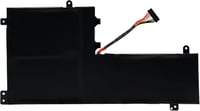 BLESYS L17M3PG2 Laptop Akkumulátor Lenovo Legion Y530 Y540 Y730 Y740 Y7000P Sorozathoz - 11.52V/57Wh, 4955mAh, Lítium-ion 5