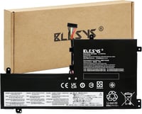 BLESYS L17M3PG2 Laptop Akkumulátor Lenovo Legion Y530 Y540 Y730 Y740 Y7000P Sorozathoz - 11.52V/57Wh, 4955mAh, Lítium-ion 1