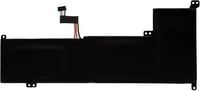 BLESYS L19L3PF4 L19C3PF6 Akkumulátor Lenovo IdeaPad 3-17 sorozathoz 7