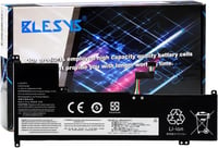 BLESYS L19L3PF4 L19C3PF6 Akkumulátor Lenovo IdeaPad 3-17 sorozathoz 1
