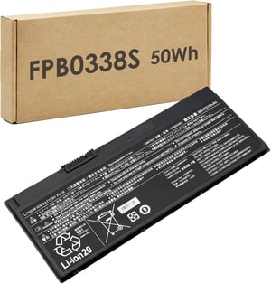 BLESYS FPB0338S laptop akkumulátor Fujitsu LifeBook U747/U748/U749/U757/U758/U759/E5510/E5511 sorozathoz