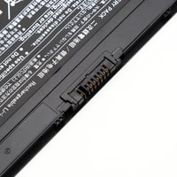 BLESYS FPB0338S laptop akkumulátor Fujitsu LifeBook U747/U748/U749/U757/U758/U759/E5510/E5511 sorozathoz 7