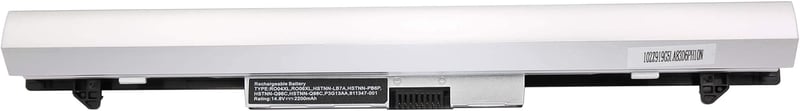 BLESYS RO06XL akkumulátor HP ProBook 430 G3 440 G3 446 G3 14.8V 33Wh