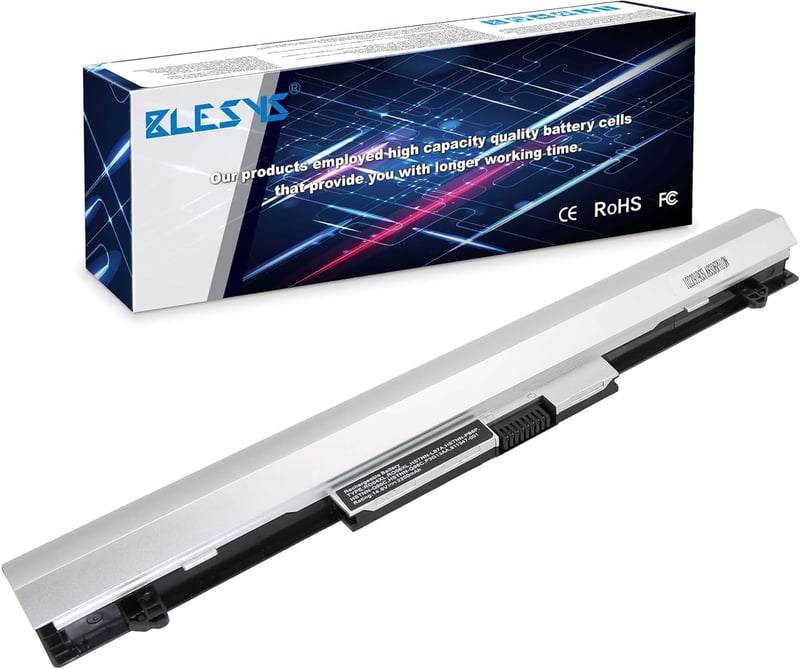 BLESYS RO06XL akkumulátor HP ProBook 430 G3 440 G3 446 G3 14.8V 33Wh