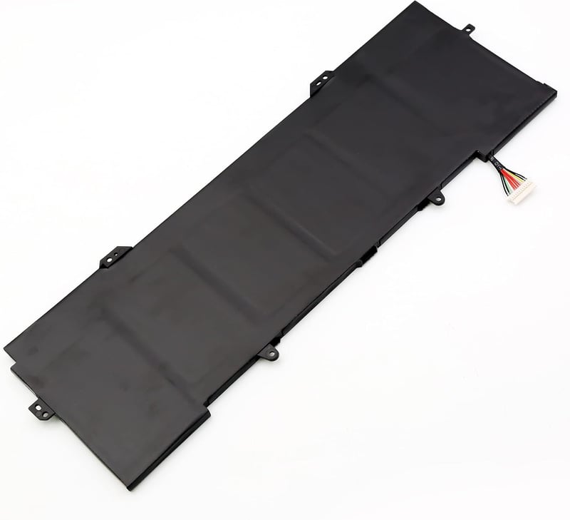 BLESYS YB06XL 84.08Wh Laptop Akkumulátor HP Spectre x360 15-bl1xx 15-ch0xx Notebookhoz