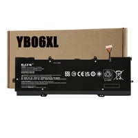 BLESYS YB06XL batéria do notebooku pre HP Spectre x360 série 15-ch - 11,55V 84,08Wh 1