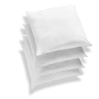 Pernă antiacarieni Bleu Calin Home Collection Cliniguard 60x60 cm Alb, set de 4 bucăți, fabricată în Franța, igienică 6