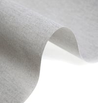Priesvitná roleta Blindecor na okná, hladká oceľovosivá 160x175 cm, textil 157x170 cm 4