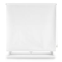 Zatemňovacia roleta Blindecor Draco, krémová, 100x230 cm (Š x V), rozmery látky 97x225 cm, tepelnoizolačná roleta na okná 2