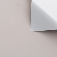 Rulou Opac Blindecor Draco 120x175 cm, Gri Argintiu, Termoizolant, Blackout, Suprafață Netedă 4