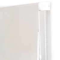 Rulou Opac Blindecor Draco 120x175 cm, Gri Argintiu, Termoizolant, Blackout, Suprafață Netedă 3