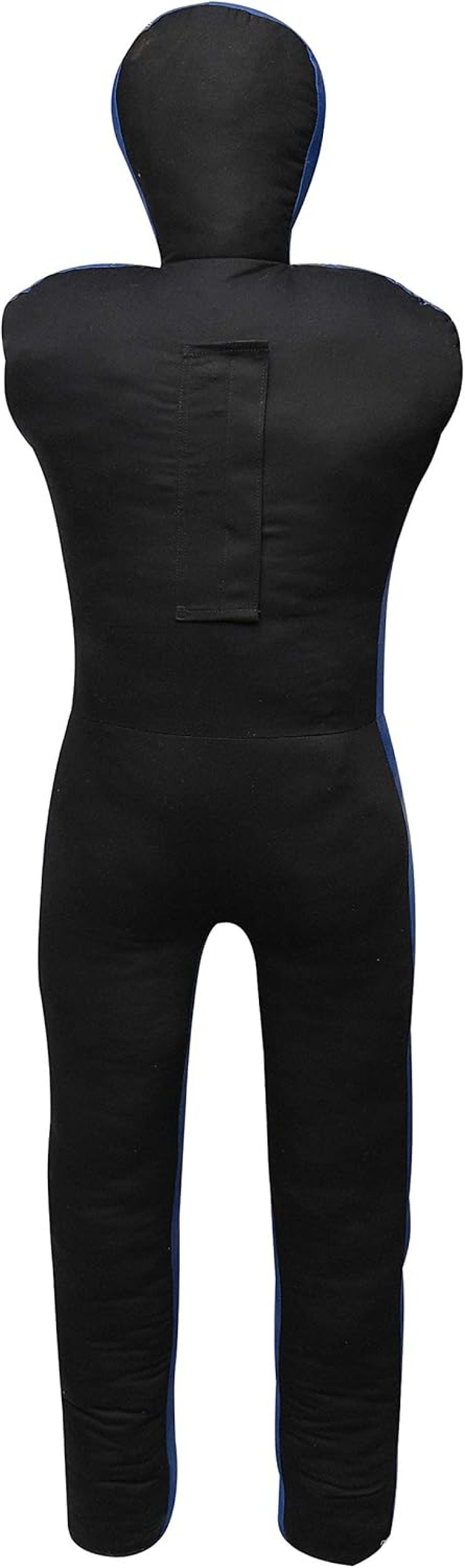Blist JJJ Judo Kiállítási Manöken Vászon Alappal Üres - 70" (Inches), blue-black