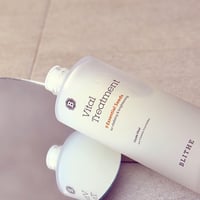 BLITHE Vital Treatment 9 Essential Seed Essence Toner Niacinamiddal 150ml 7