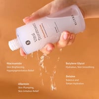 BLITHE Vital Treatment 9 Essential Seed Essence Toner Niacinamiddal 150ml 3