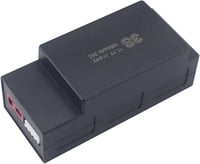 BLLRC 11.1V 1050mAh LiPo akkumulátor 2db T csatlakozóval MJX RC autóhoz 5