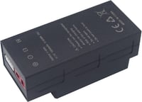 BLLRC 11.1V 1050mAh LiPo akkumulátor 2db T csatlakozóval MJX RC autóhoz 9