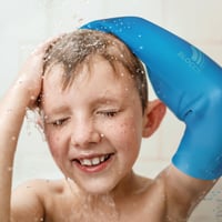 Bloccs Vodeodolný chránič sadry na ruku CA79-XL, detská veľkosť XL 5