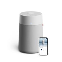 Čistička vzduchu BLUEAIR Blue Pure 511i Max pre miestnosti do 43 m², technológia HEPA Silent, inteligentná, tichá, proti prachu, alergénom, dymu, plesniam a zvieracím chlpom 1