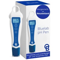Bluelab pH Pen digitális pH mérő ±0,1 pontosság vízálló úszó szonda 1