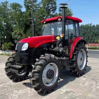 Filtru ciclon offroad Blueshyhall, filtru de aer universal, prefiltru snorkel pentru tractor, cupă de nisip, admisie aer 7
