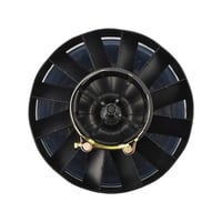 Filtru ciclon offroad Blueshyhall, filtru de aer universal, prefiltru snorkel pentru tractor, cupă de nisip, admisie aer 6
