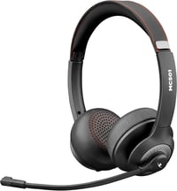 Bluestork MC 501 Bluetooth 5.1 vezeték nélküli headset forgatható mikrofonnal 1