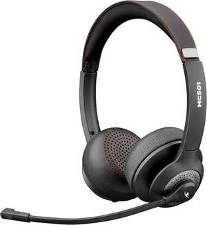 Bluestork MC 501 Bluetooth 5.1 bežične slušalice s rotirajućim mikrofonom
