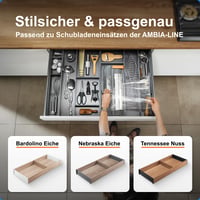 Blum AMBIA-LINE rezačka fólií na hliníkovú a potravinársku fóliu 7