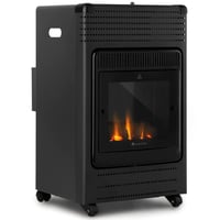 Plinska grijalica Blumfeldt Andora Flame - 2/3,4 kW, električno paljenje 1