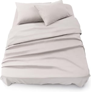 Blumtal set posteljine, 3-dijelni, 150x200 cm, s Oeko-Tex certifikatom