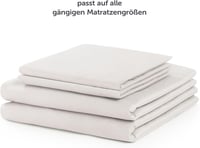 Blumtal 3 részes ágyneműhuzat szett 150x200 cm Oeko-Tex minősítéssel 2
