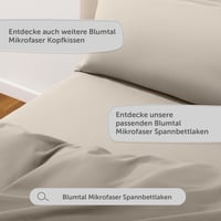 Blumtal 90 mikroszálas ágyneműhuzat és párnahuzat szett 7