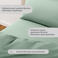 Blumtal 90 mikroszálas ágyneműhuzat és párnahuzat szett 7