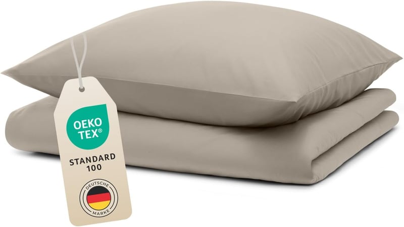 Blumtal 90 mikroszálas ágyneműhuzat és párnahuzat szett