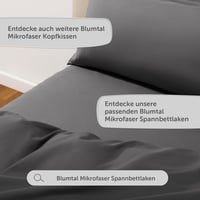Blumtal 90 mikroszálas ágyneműhuzat és párnahuzat szett 7