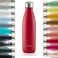 Blumtal Charles rozsdamentes acél termosz 750ml, BPA-mentes, hőtartó ivópalack 1