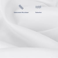 Blumtal Mikroszálas Gumis Lepedő Puha és Tartós 4