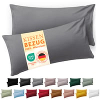 Napínacie prestieradlo — Blumtal obliečka na vankúš 40x80 cm (náhradný diel) 2