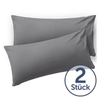 Napínacie prestieradlo — Blumtal obliečka na vankúš 40x80 cm (náhradný diel) 3