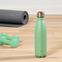 Blumtal Rozsdamentes Termosz 500ml - Vörös, BPA Mentes, Hideg-Meleg Italokhoz 7
