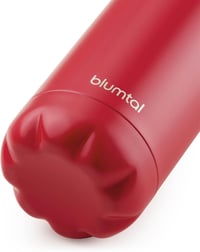 Blumtal Rozsdamentes Termosz 500ml - Vörös, BPA Mentes, Hideg-Meleg Italokhoz 2