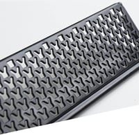 Bnineteenteam Model Y klímaventilátor rács fedél, légkondicionáló szellőzőnyílás burkolat 7